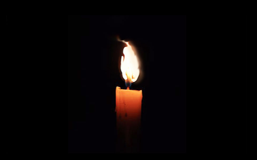 thirangie-candle-light